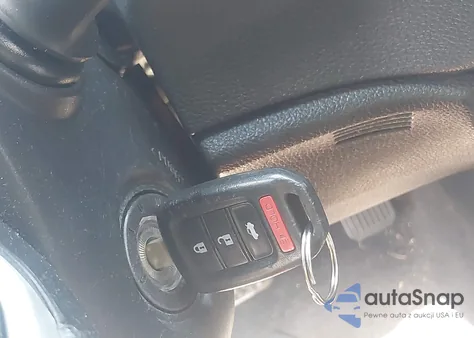 2018 Honda Civic Lx z USA, uszkodzony, nr VIN 19XFC2F54JE023161